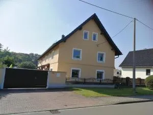 Pension Schlossblick Thallwitz - Mockrehna