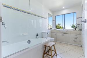 Luxe coastal village home, Peregian Beach