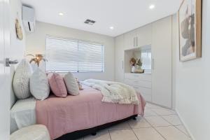 Luxe coastal village home, Peregian Beach