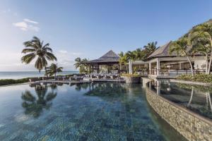 LUX* Le Morne Resort