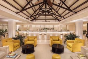 LUX* Le Morne Resort