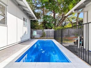 Bella on Boreen by Discover Stradbroke