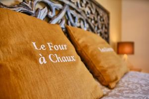 B&B / Chambres d'hotes LES DOYENNES : photos des chambres