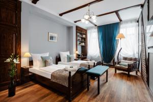 Baron Boutique Hotel