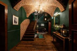 Hotel Baron - Jelení Hora