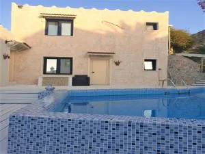 PRV Junior villa Sea View - 皮斯克皮亚诺