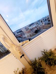Warszawska 15 Apartament