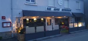 Hotels Le Toul' Broch : photos des chambres