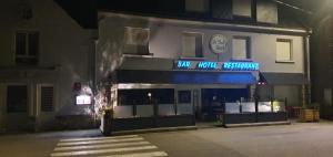 Hotels Le Toul' Broch : photos des chambres