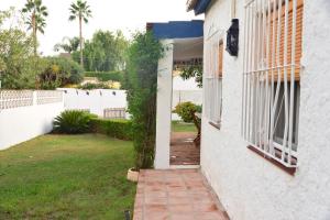 Villa Isabelita