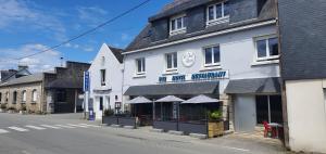 Hotels Le Toul' Broch : photos des chambres