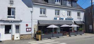Hotels Le Toul' Broch : photos des chambres