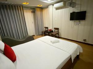 Phuong Hoang Hotel