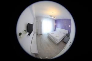 Nicho Residence Bucurestii Noi