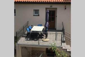 Apartman Noemi 