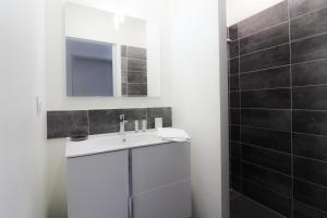 Appartements You & Me avec Balcon et parking prive : photos des chambres