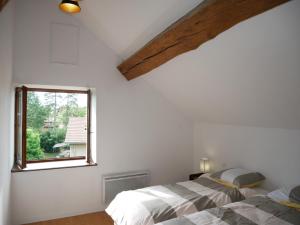 Appartements Gite du Lavoir - gitesdesbalcons-com : photos des chambres