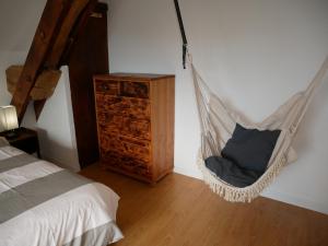 Appartements Gite du Lavoir - gitesdesbalcons-com : photos des chambres