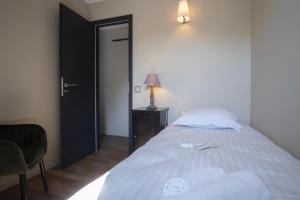 Hotels Les Demeures de Varennes, BW Signature Collection : photos des chambres