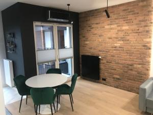 Steam Park Apartment - Spokojne miejsce w centrum Krakowa