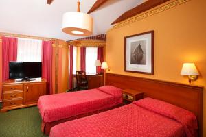 Meduza Hotel