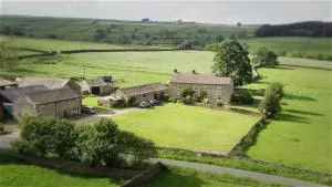 Pott Hall - Lofthouse