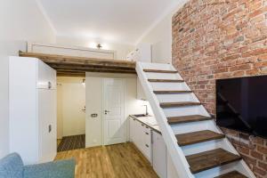 City Center Loft Apartment