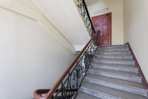 City Center Loft Apartment