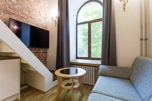 City Center Loft Apartment