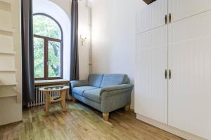 City Center Loft Apartment