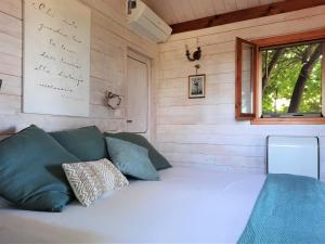 Casa sullAlbero Aromantica