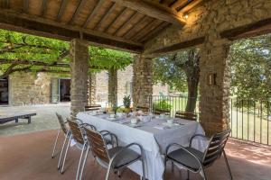 Tenuta Sagherina 8, Emma Villas