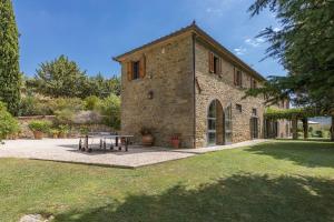 Tenuta Sagherina 8, Emma Villas