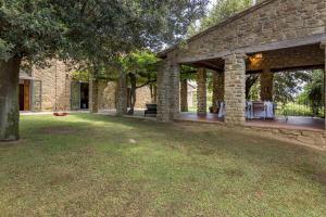 Tenuta Sagherina 8, Emma Villas