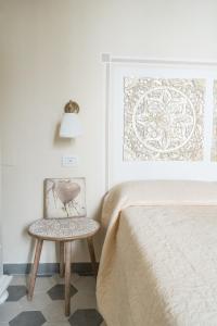 Ochin de Ma, Terre Marine