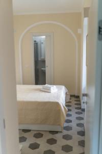 Ochin de Ma, Terre Marine