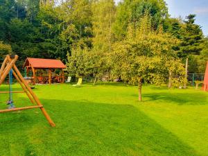 Domek Tylko Dla Ciebie
