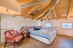 Punti di Vista, Terre Marine