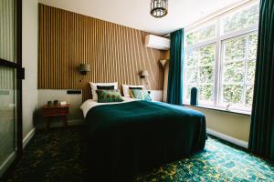 Boutique Hotel de Drentse Liefde