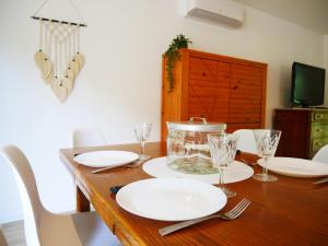 Appartements gite de June - gitesdesbalcons-com : photos des chambres