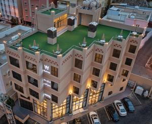 W Suites Hotel Apartments