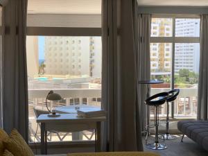 Praia da Rocha Apartment 7 - Apartamento 613 Tarik - A Apartment