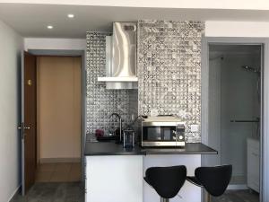 Praia da Rocha Apartment 7 - Apartamento 613 Tarik - A Apartment