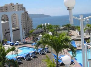 Sirena del Mar Acapulco