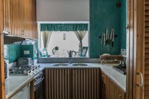 Casa del Capitano, Terre Marine