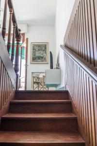 Casa del Capitano, Terre Marine