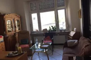 Villa Kunterbunt - Hemer