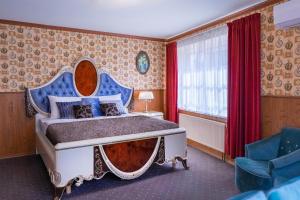 Double or Twin Room room in Hansa Hotel