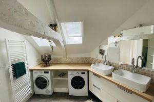 Appartements Le Saint - Louis, proche Jacobin et les Lices : photos des chambres