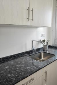 Apartamento El Coso